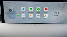 MG Im6 553kW Launch Edition 100kWh 5dr AWD Auto Electric Estate